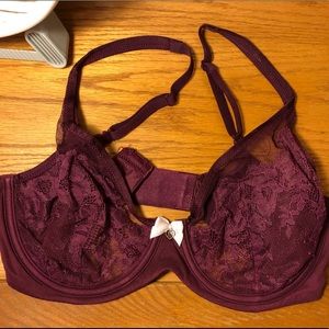 Victoria’s Secret bra